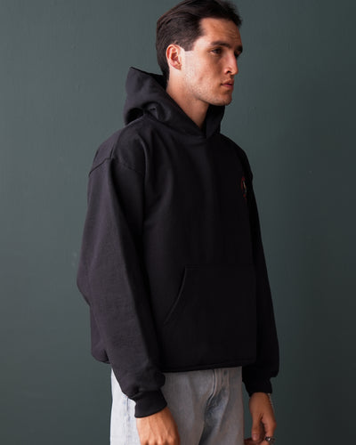 Wolves Break Free Yamato Hoodie / Blue